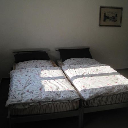 Alte Kelter Apartment Karlsruhe Bagian luar foto
