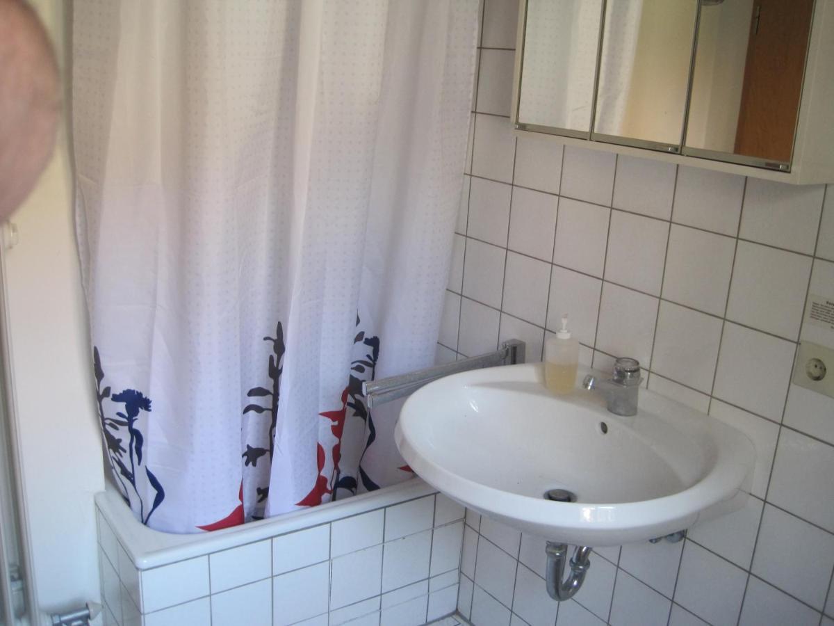 Alte Kelter Apartment Karlsruhe Bagian luar foto